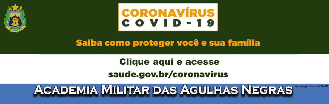 Prevenção ao coronavirus - Ministério da Saúde